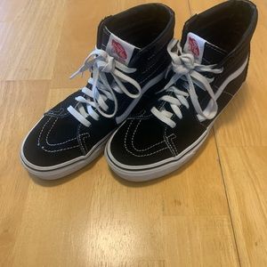 Original High Top Vans